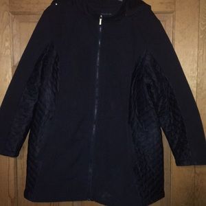 Jones New York woman jacket size 2x